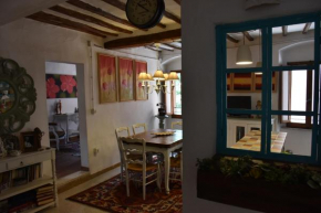 A casa di Bruno Perugia